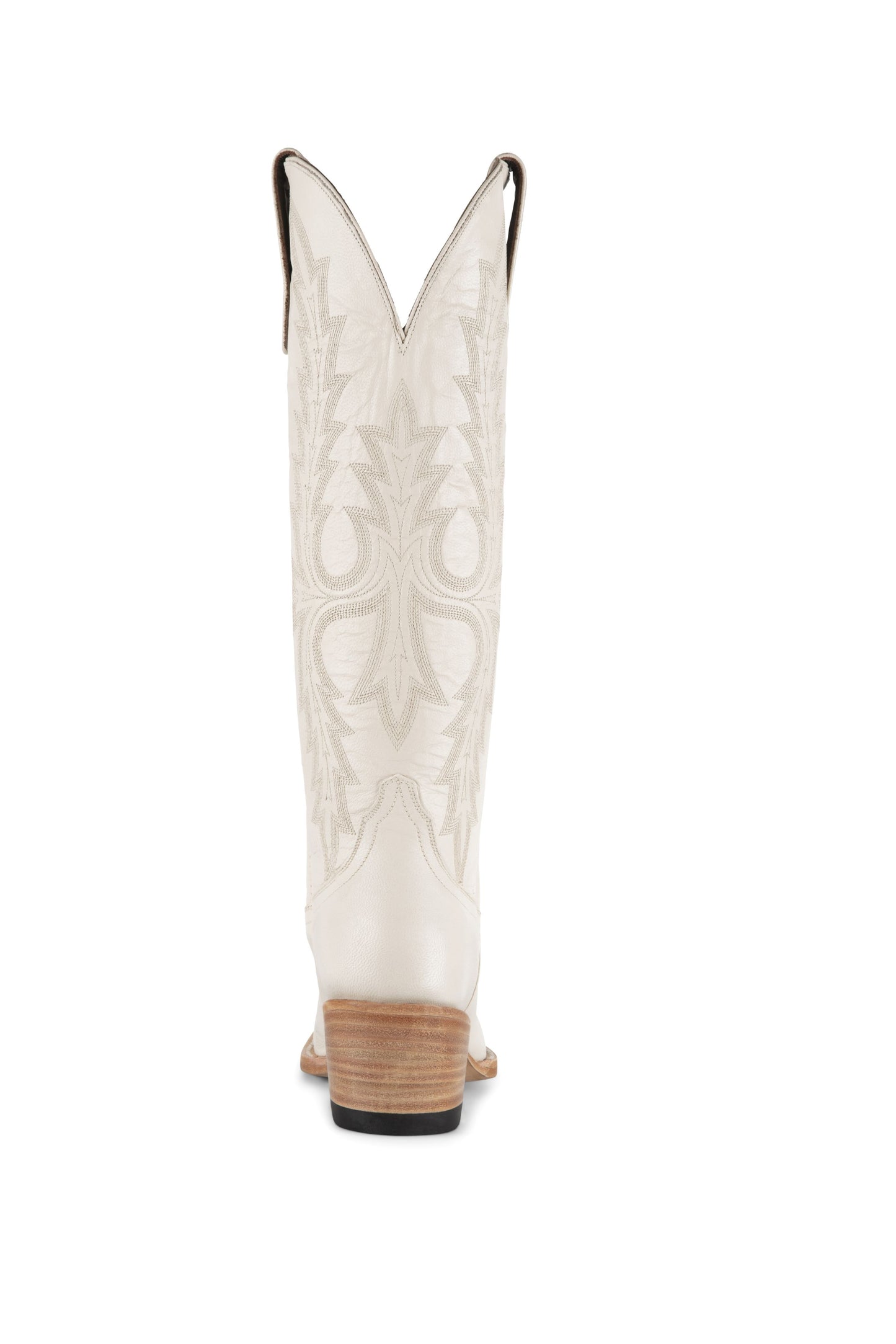 Suzi - Round Toe - Wheat