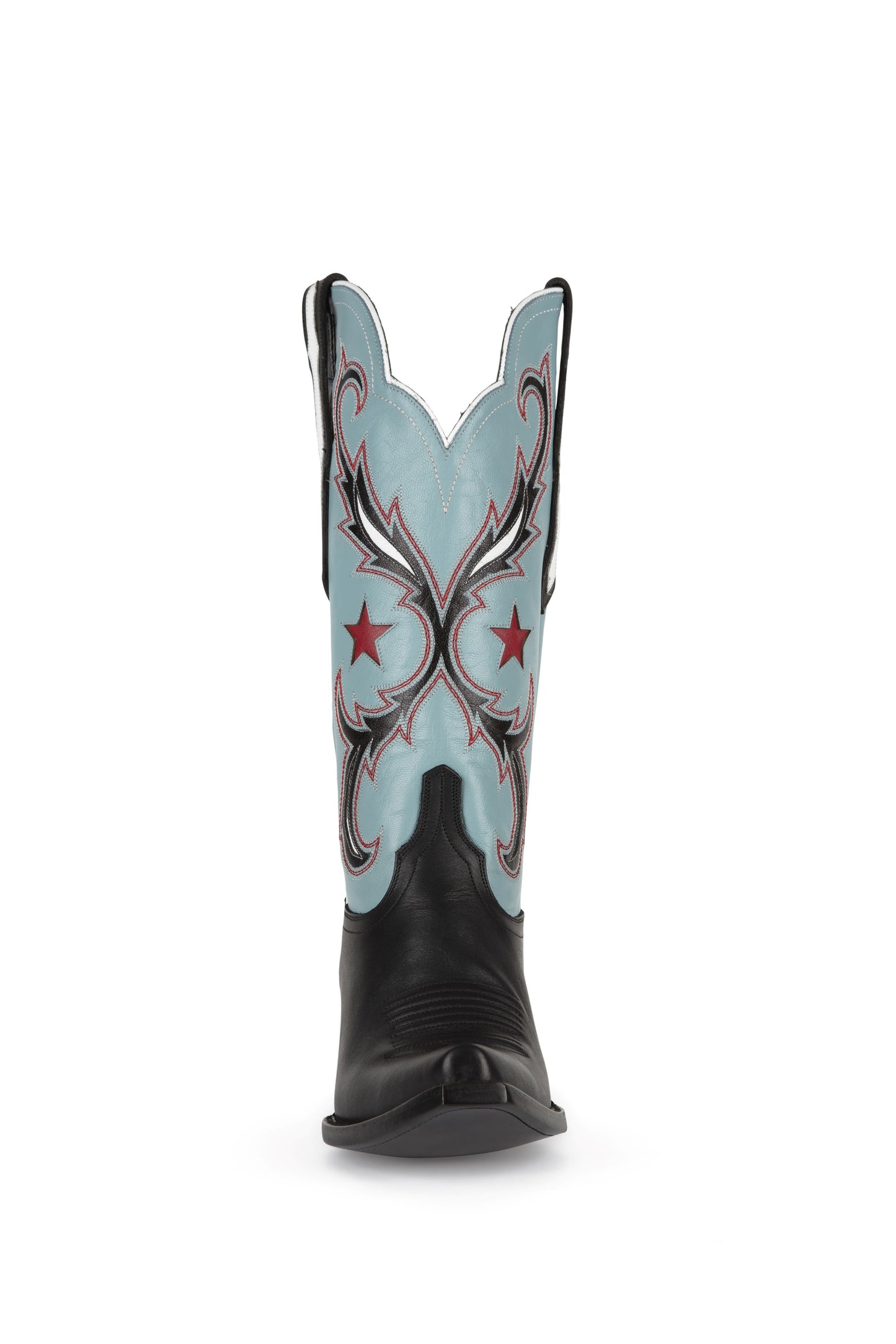 Bonnie - Pointed toe - Black