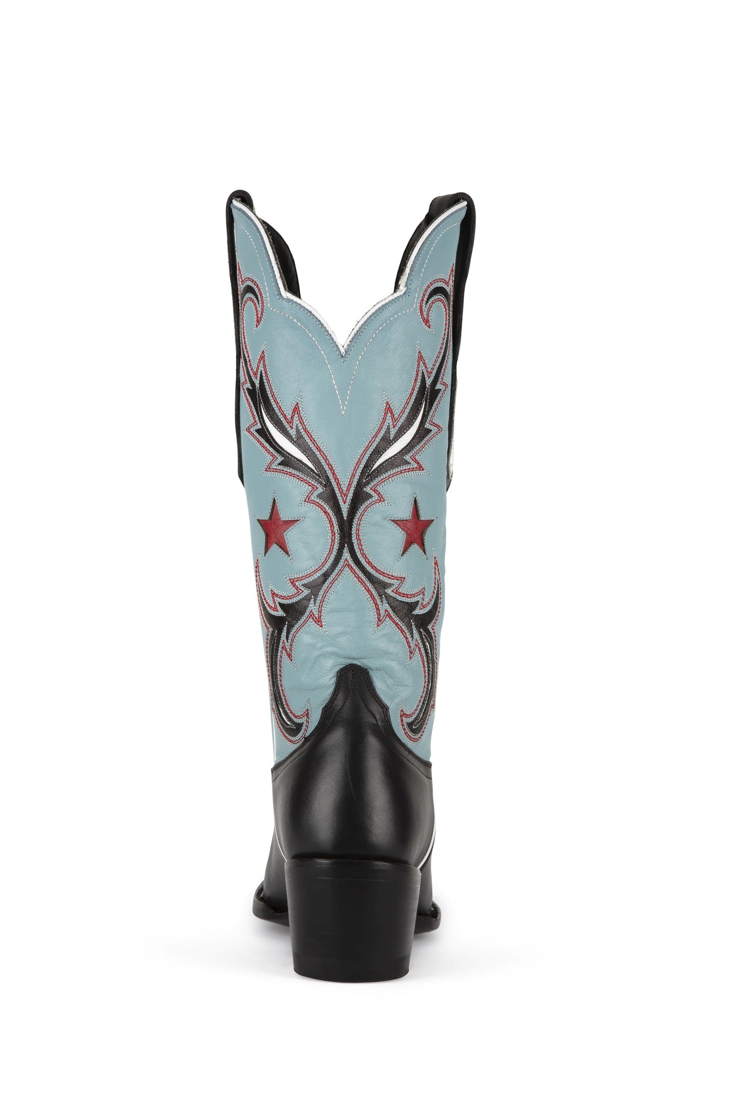 Bonnie - Pointed toe - Black