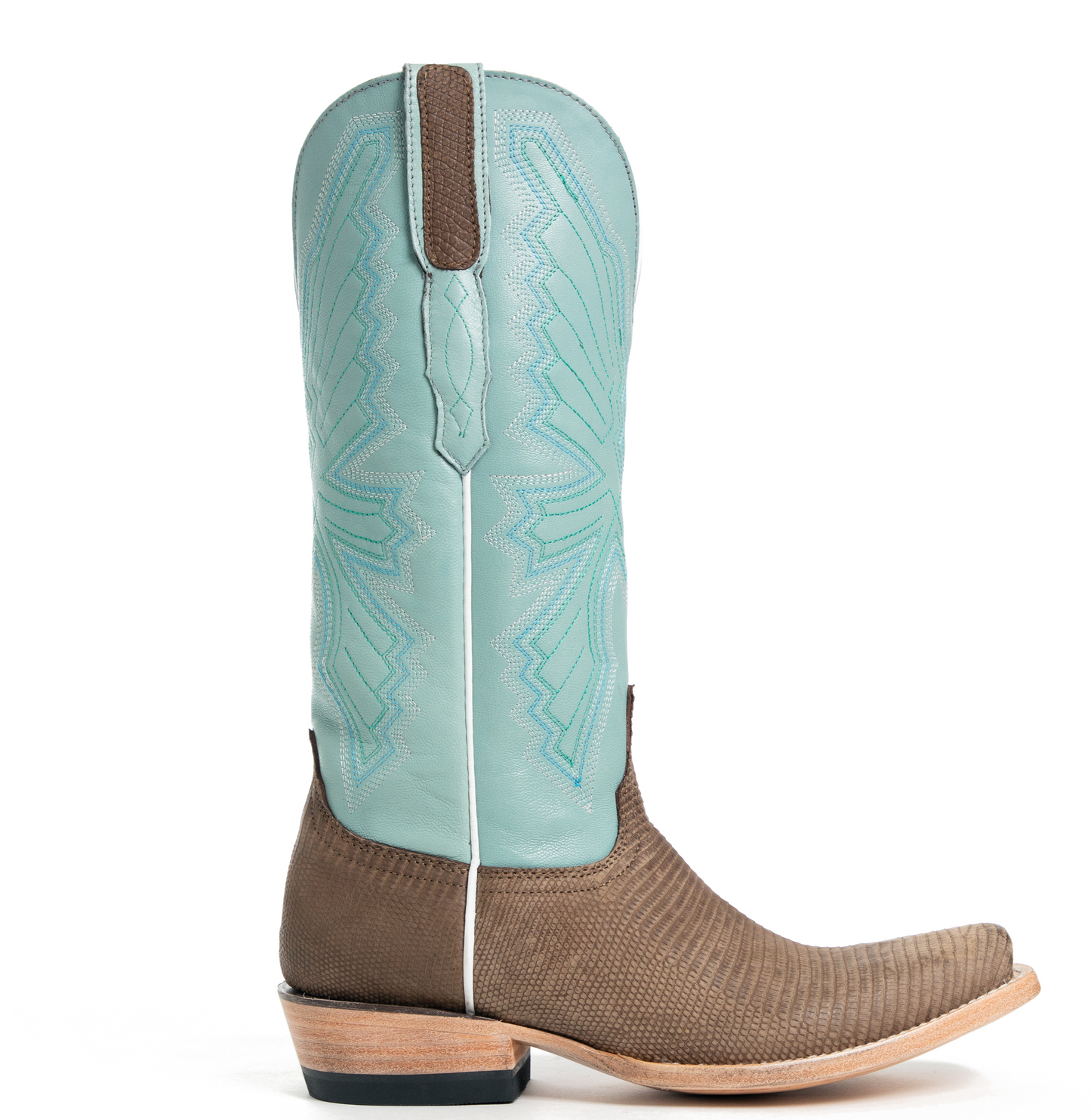 Shawnee - Sand - Cutter Toe