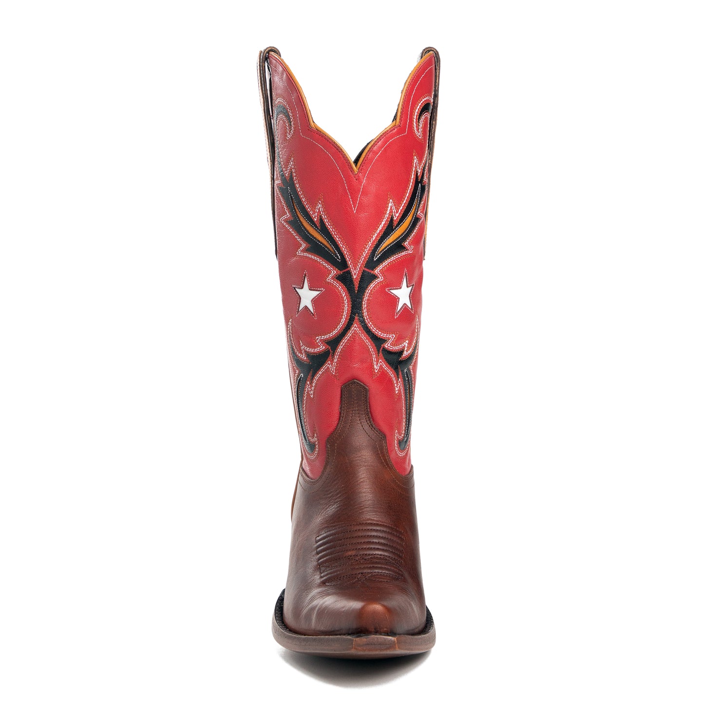 Bonnie - Pointed toe - Brown View 4