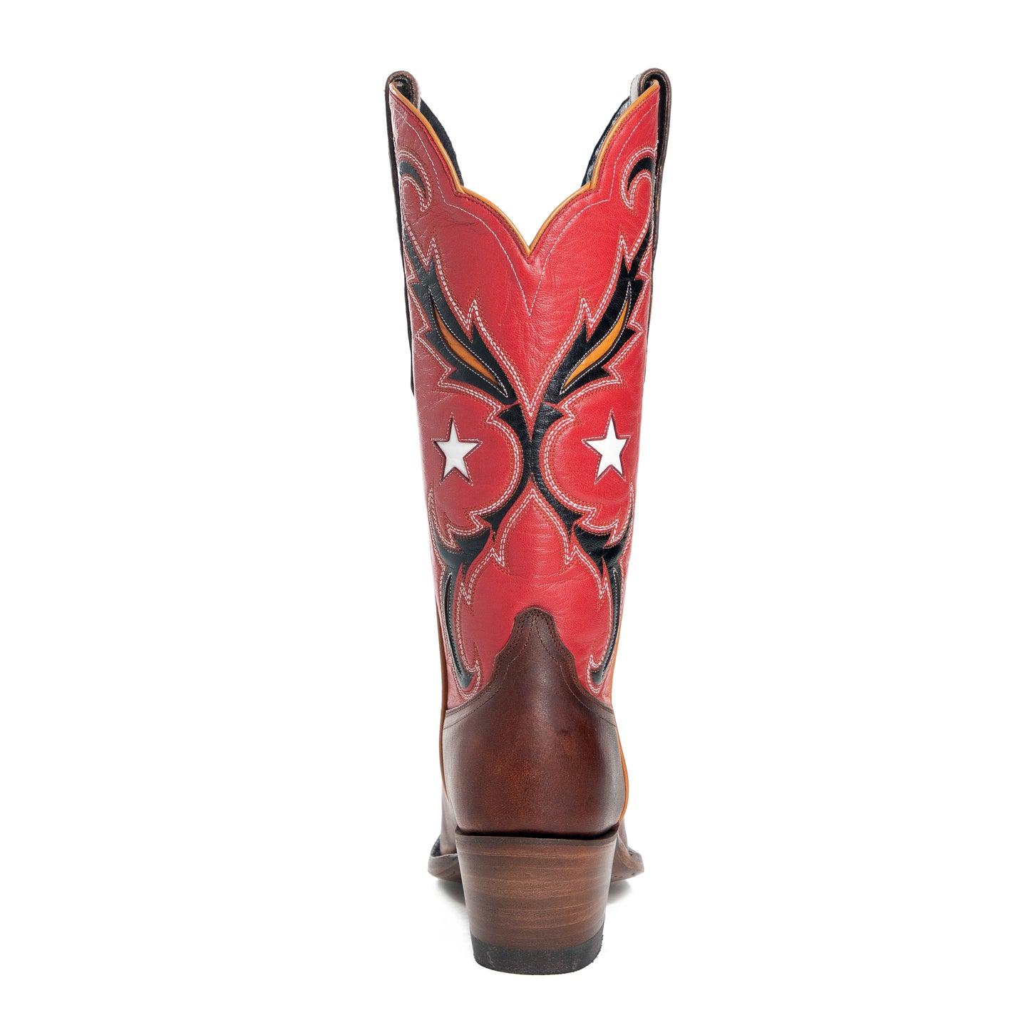 Bonnie - Pointed toe - Brown View 5