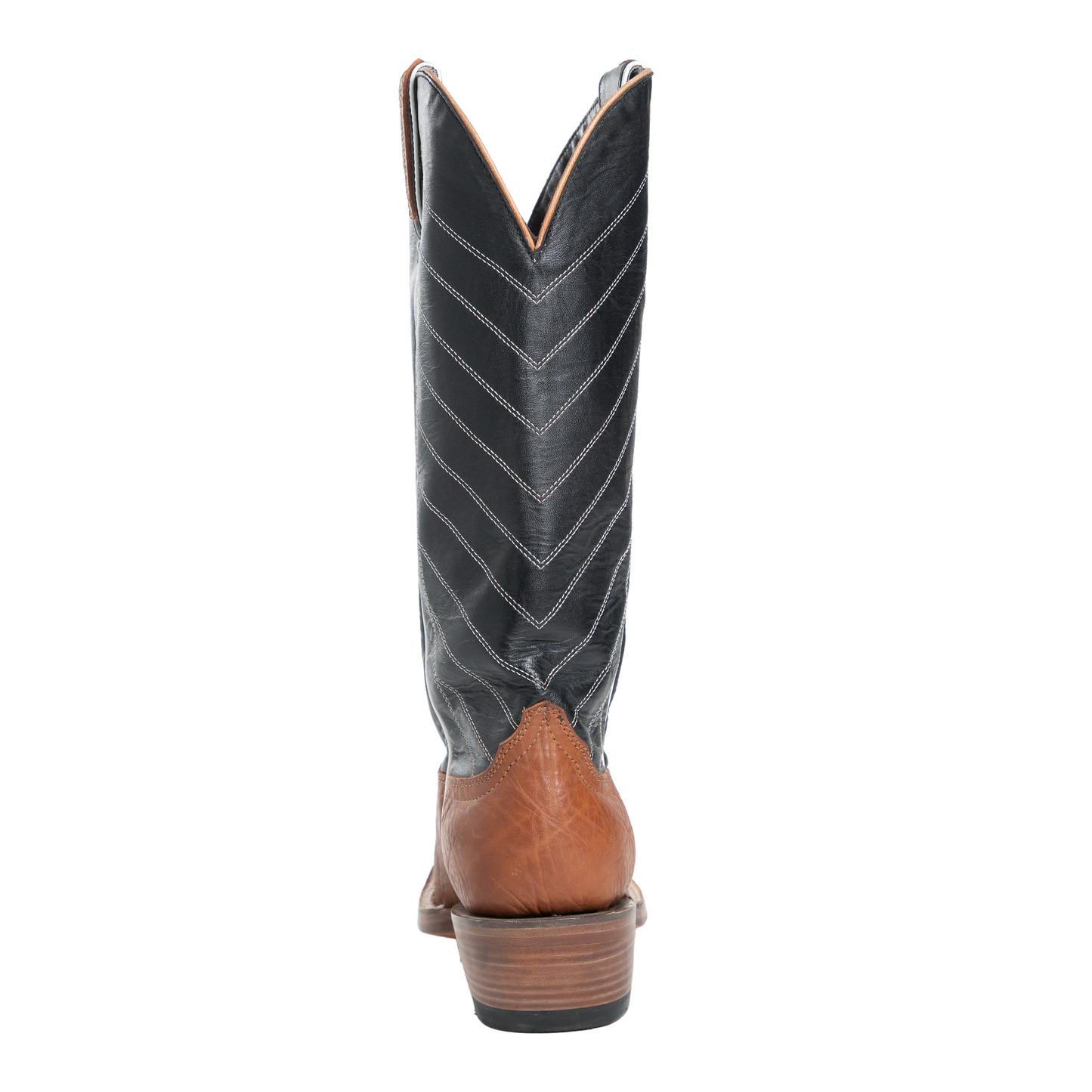 Chisolm - Cutter Toe - Tan view 4