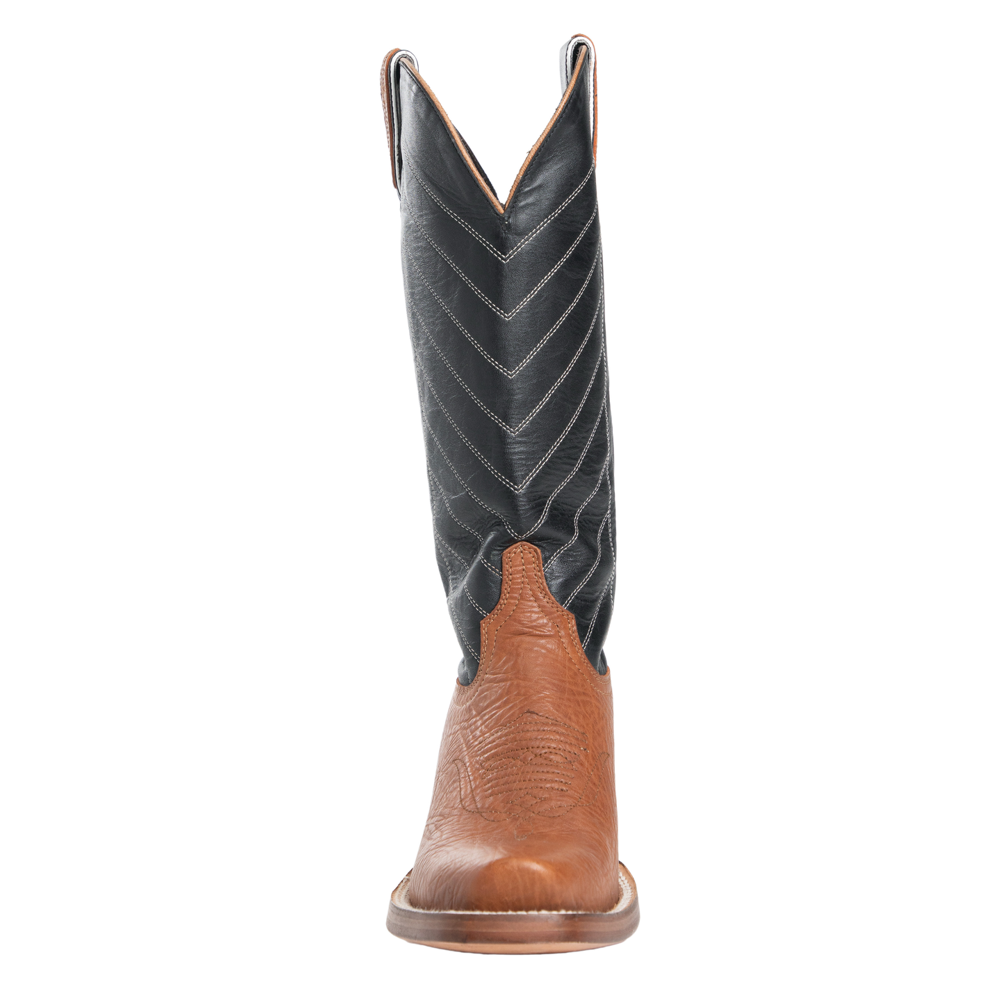 Chisolm - Cutter Toe - Tan view 5