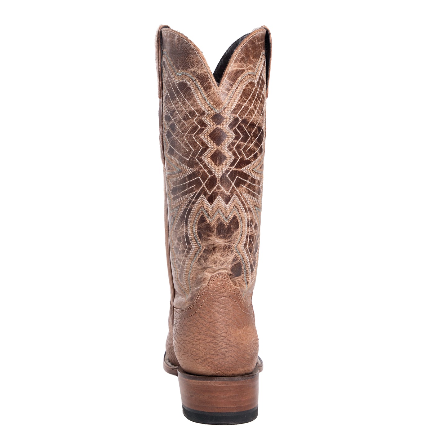 Woodrow - Cutter Toe - Sand