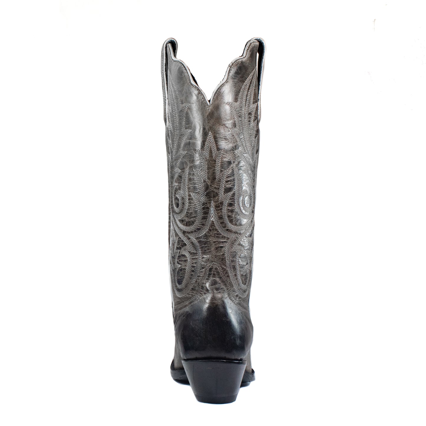 Annie - Snip Toe in Anthracite View 5