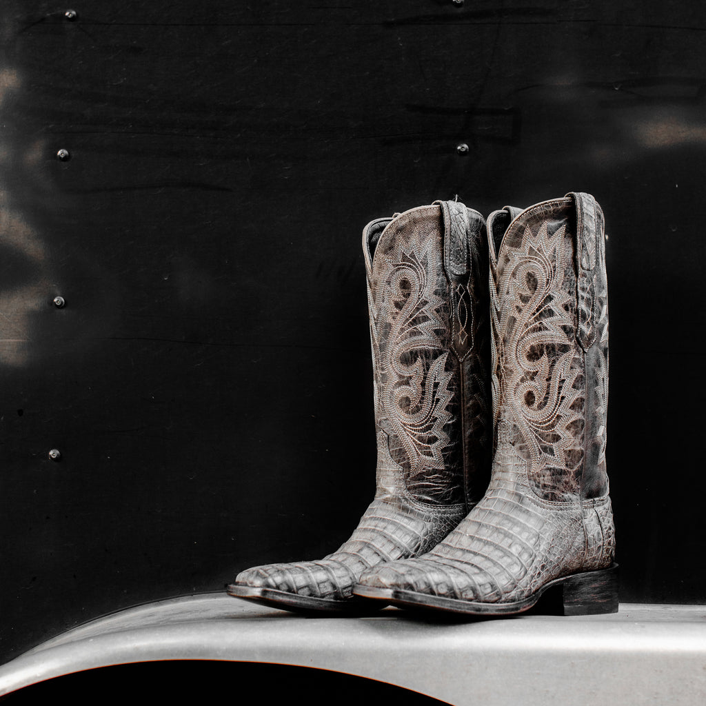 The John shoes