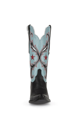 Bonnie - Pointed toe - Black