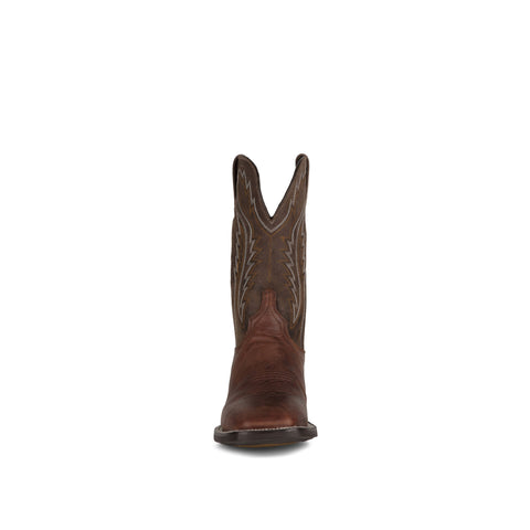 Ranch Boot - Square Toe - Damasco