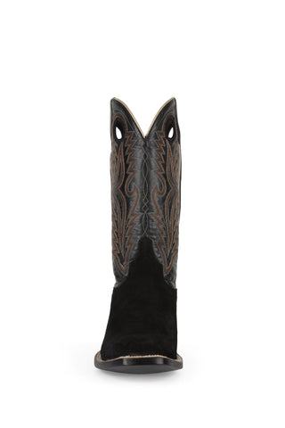 Shane - Cutter Toe - Black/Anthracite