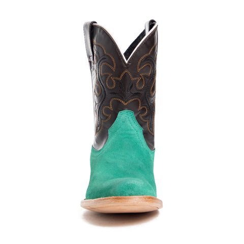 Children's Azulado - Roughout - Jade View 3