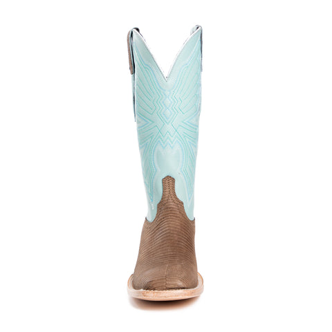 Shawnee - Sand - Square Toe