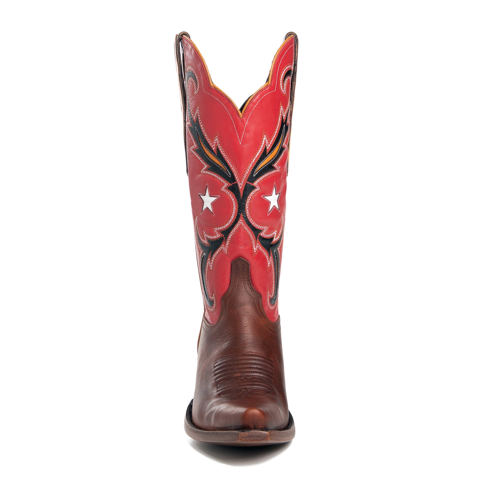 Bonnie - Pointed toe - Brown View 4