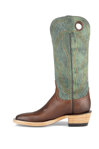 Laramie - Square Toe - Tan