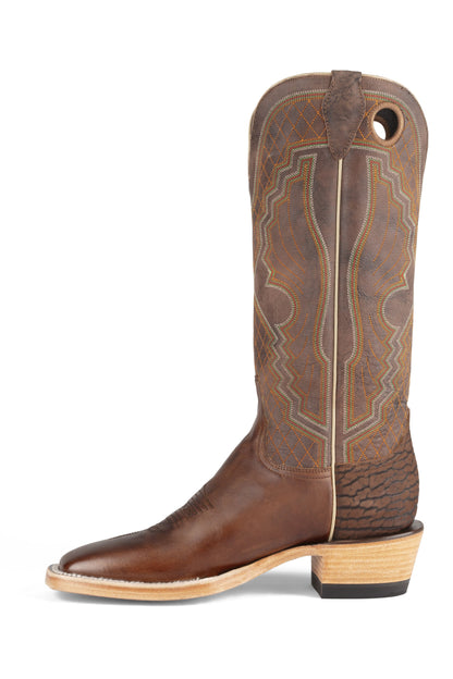 Laramie - Square Toe - Brown