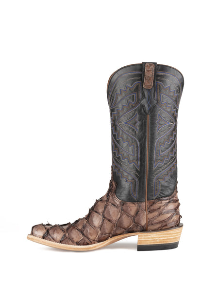 Maverick - Cutter Toe - Chocolate