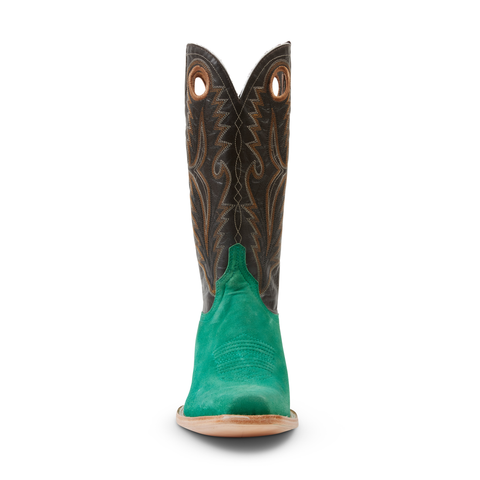 Shane - Cutter Toe - Jade